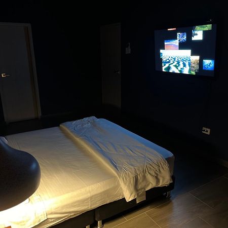 Sacramento Hotel Gaira Екстериор снимка
