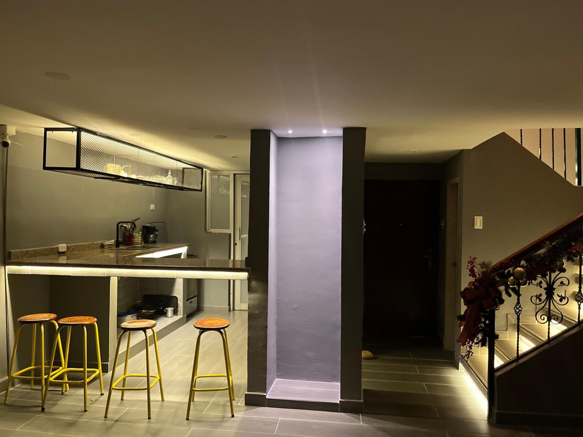 Sacramento Hotel Gaira Екстериор снимка