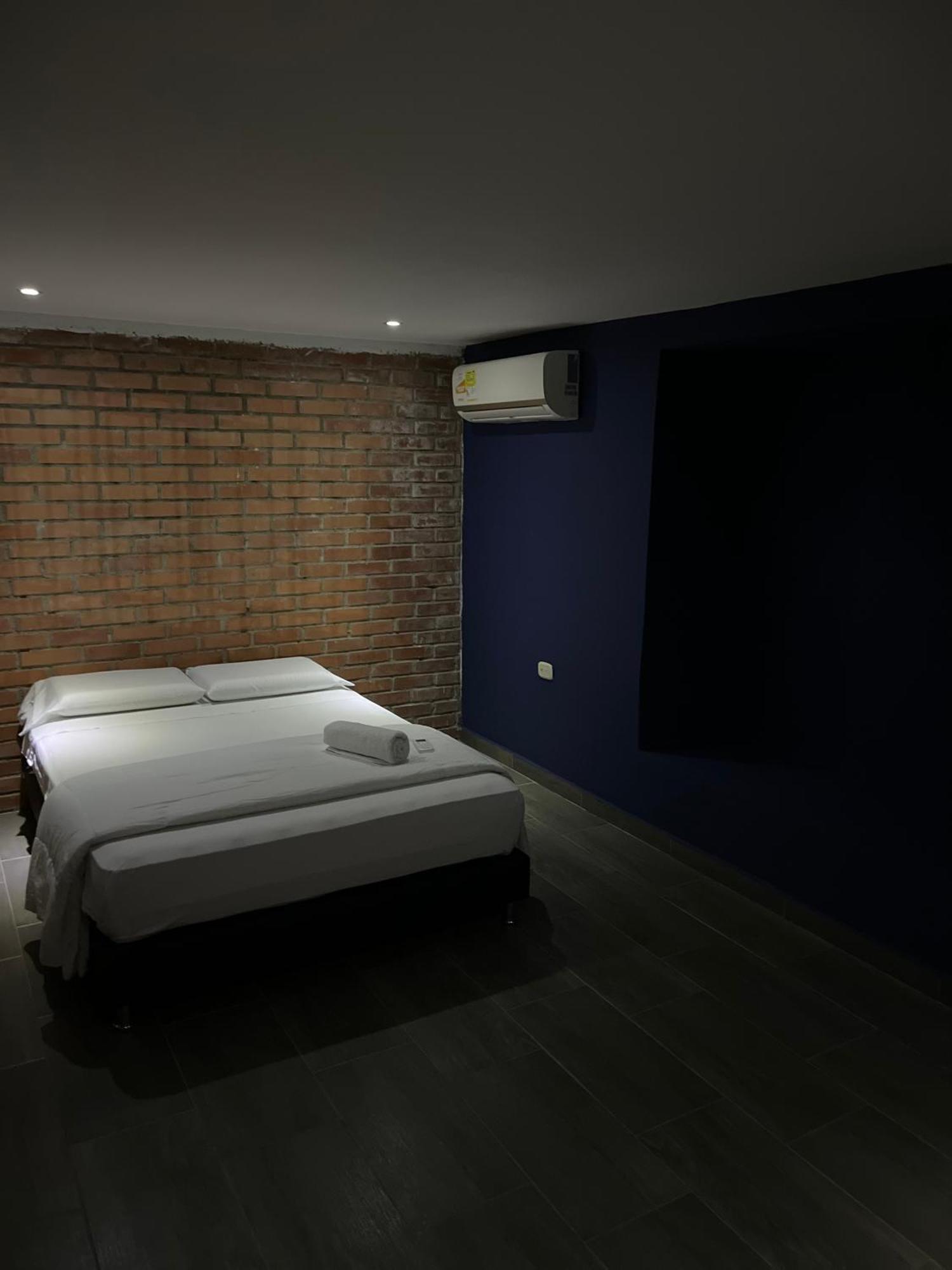 Sacramento Hotel Gaira Екстериор снимка