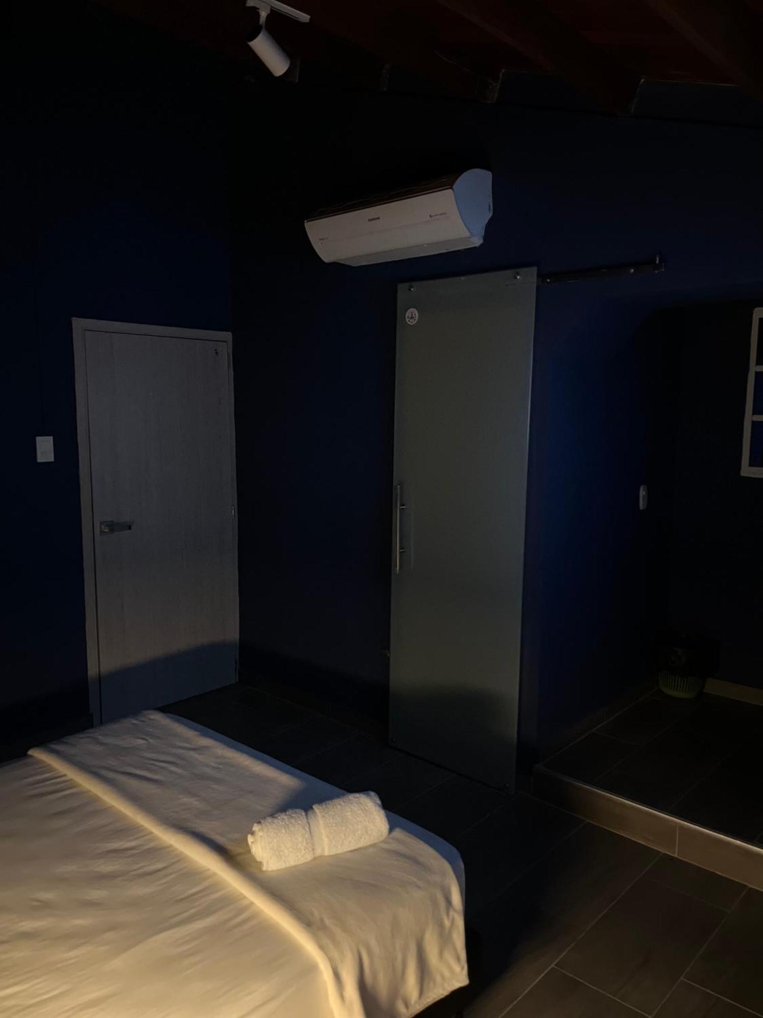 Sacramento Hotel Gaira Екстериор снимка