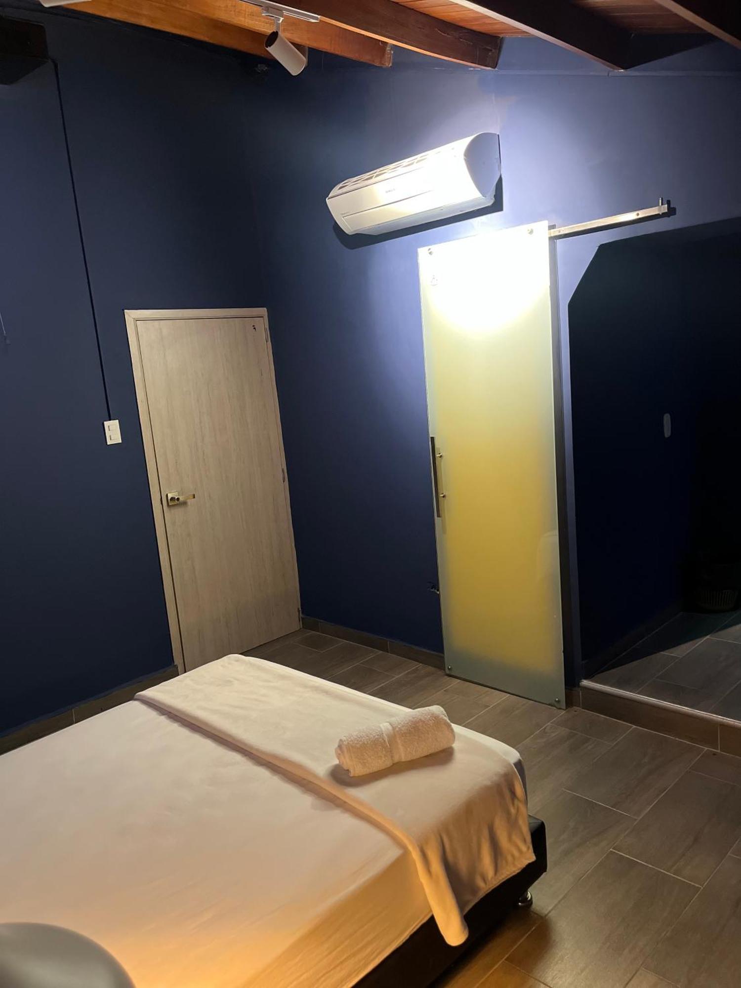 Sacramento Hotel Gaira Екстериор снимка