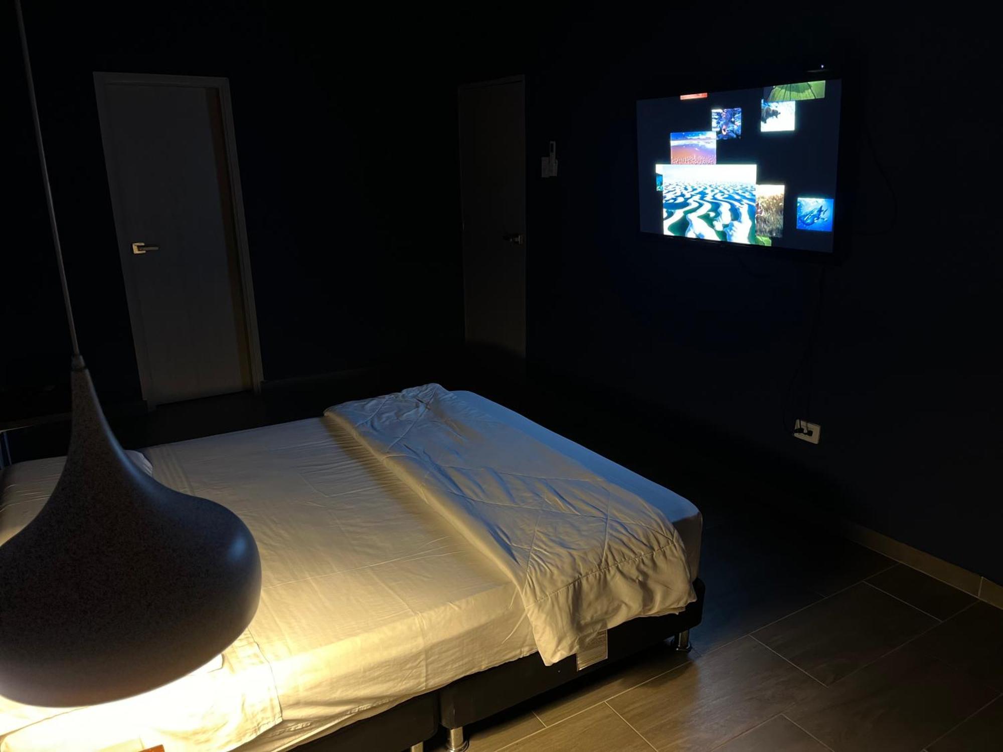 Sacramento Hotel Gaira Екстериор снимка