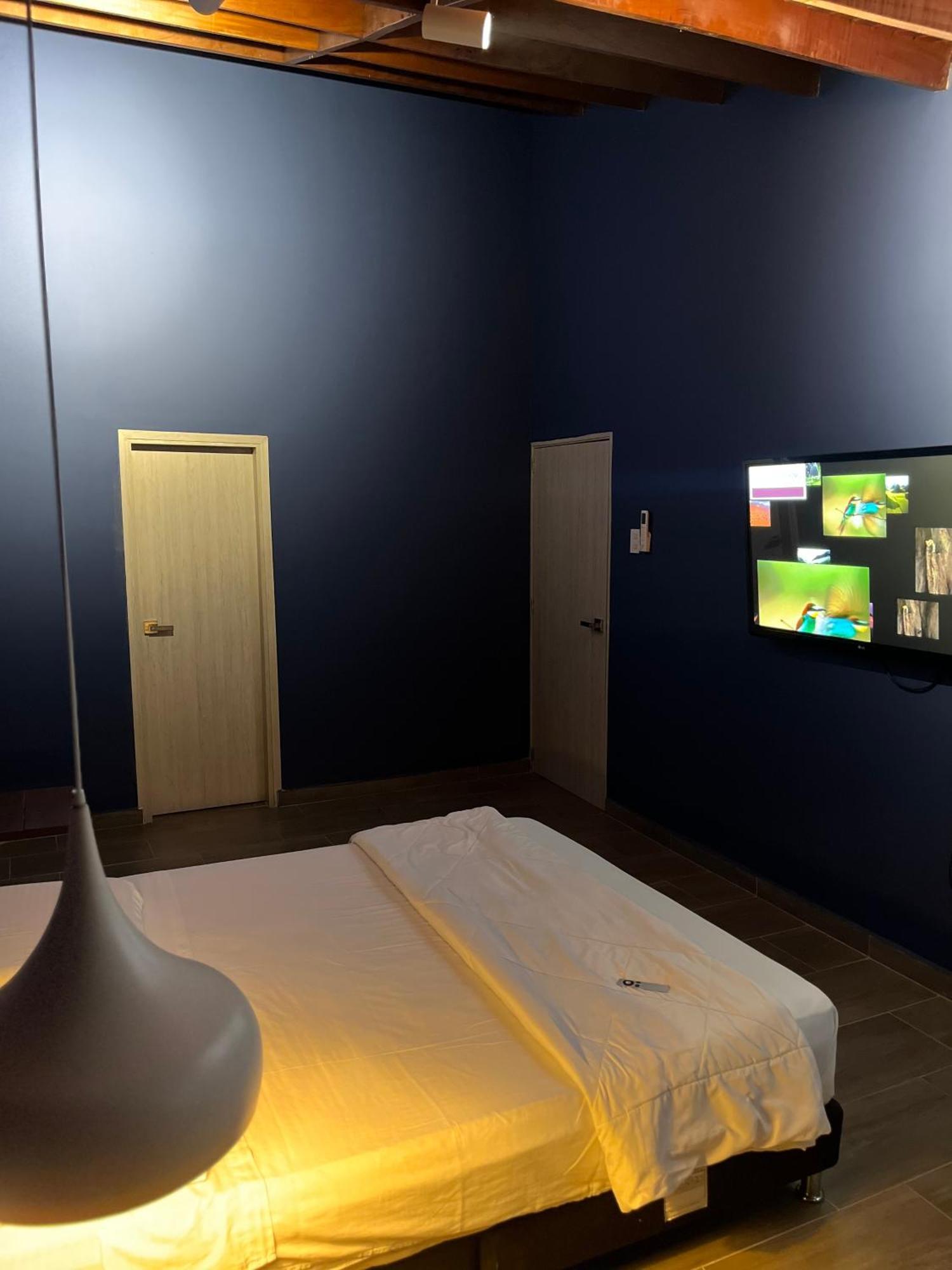Sacramento Hotel Gaira Екстериор снимка