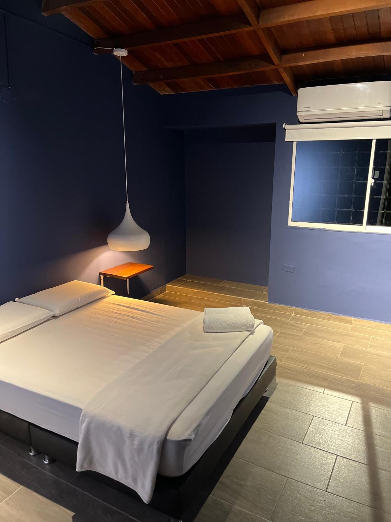 Sacramento Hotel Gaira Екстериор снимка